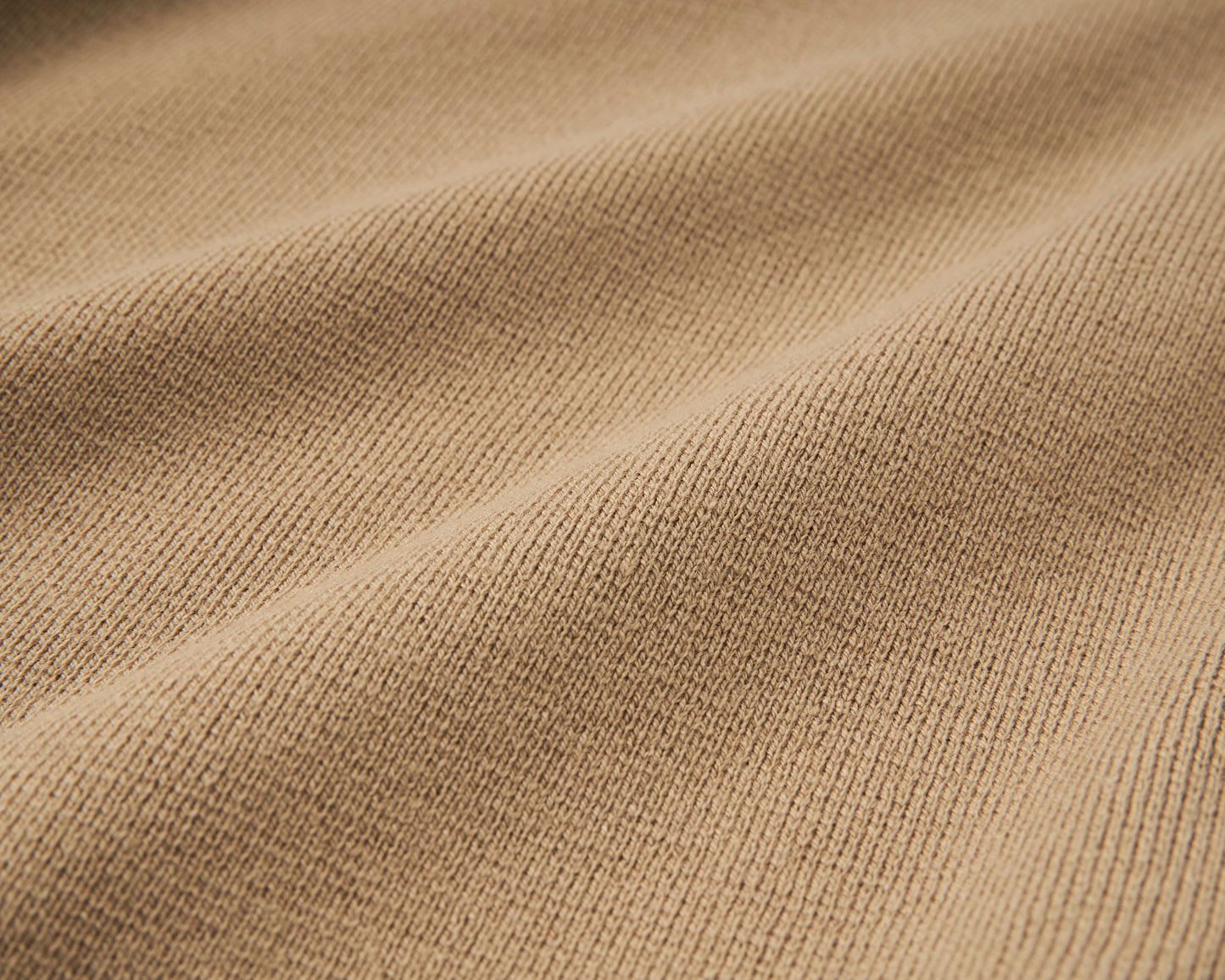 CS WOOL ZIP
