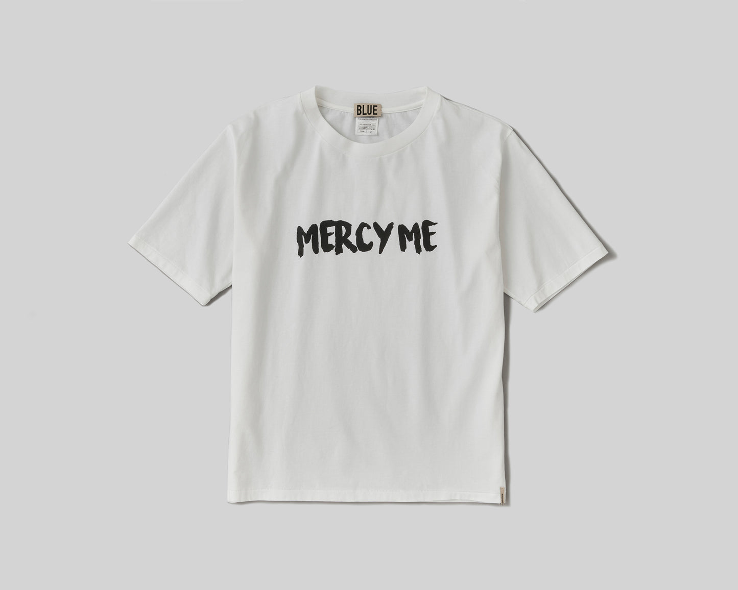 MERCY Tee