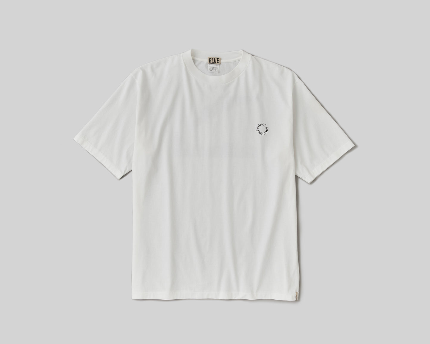 E-Species Tee