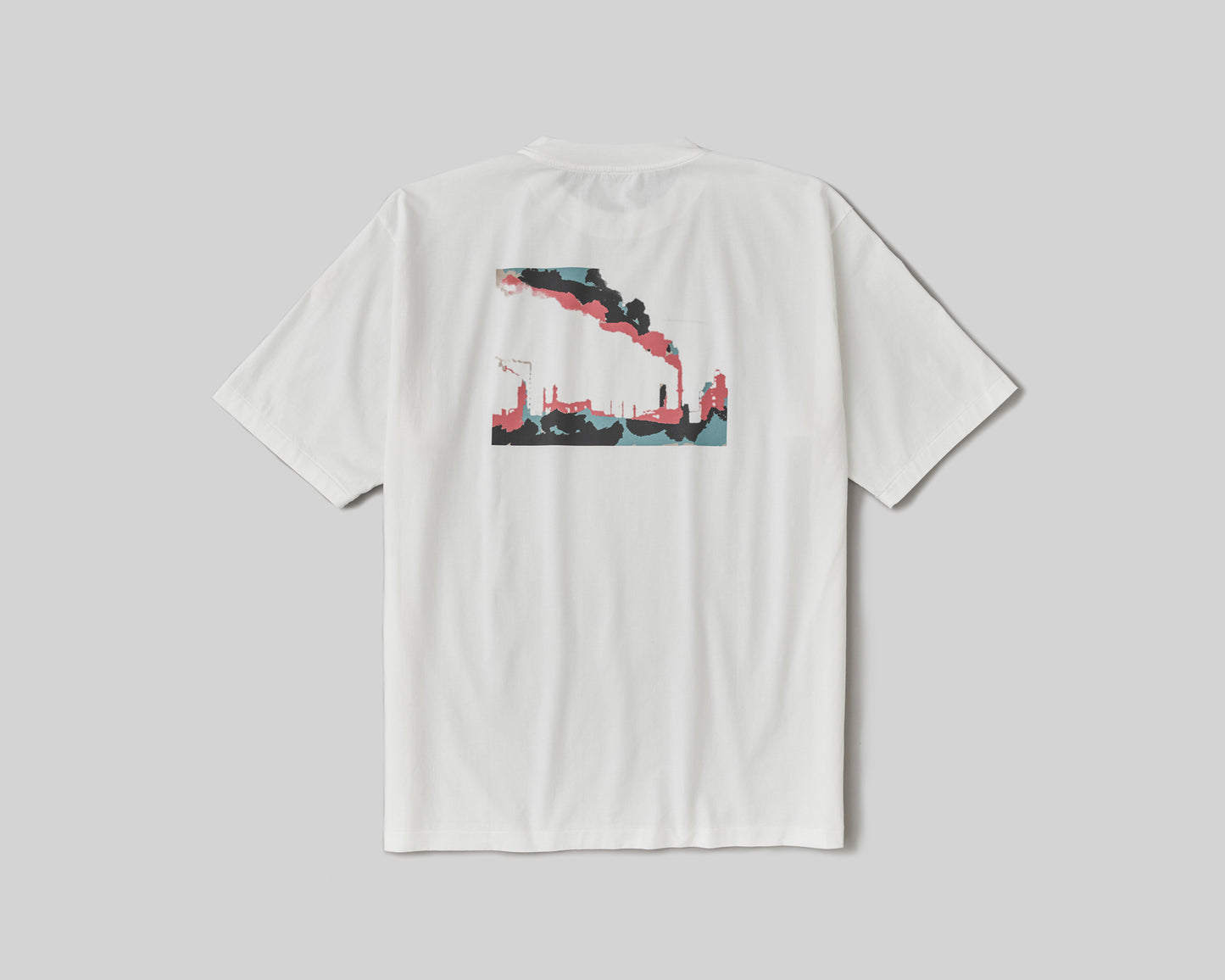 E-Species Tee