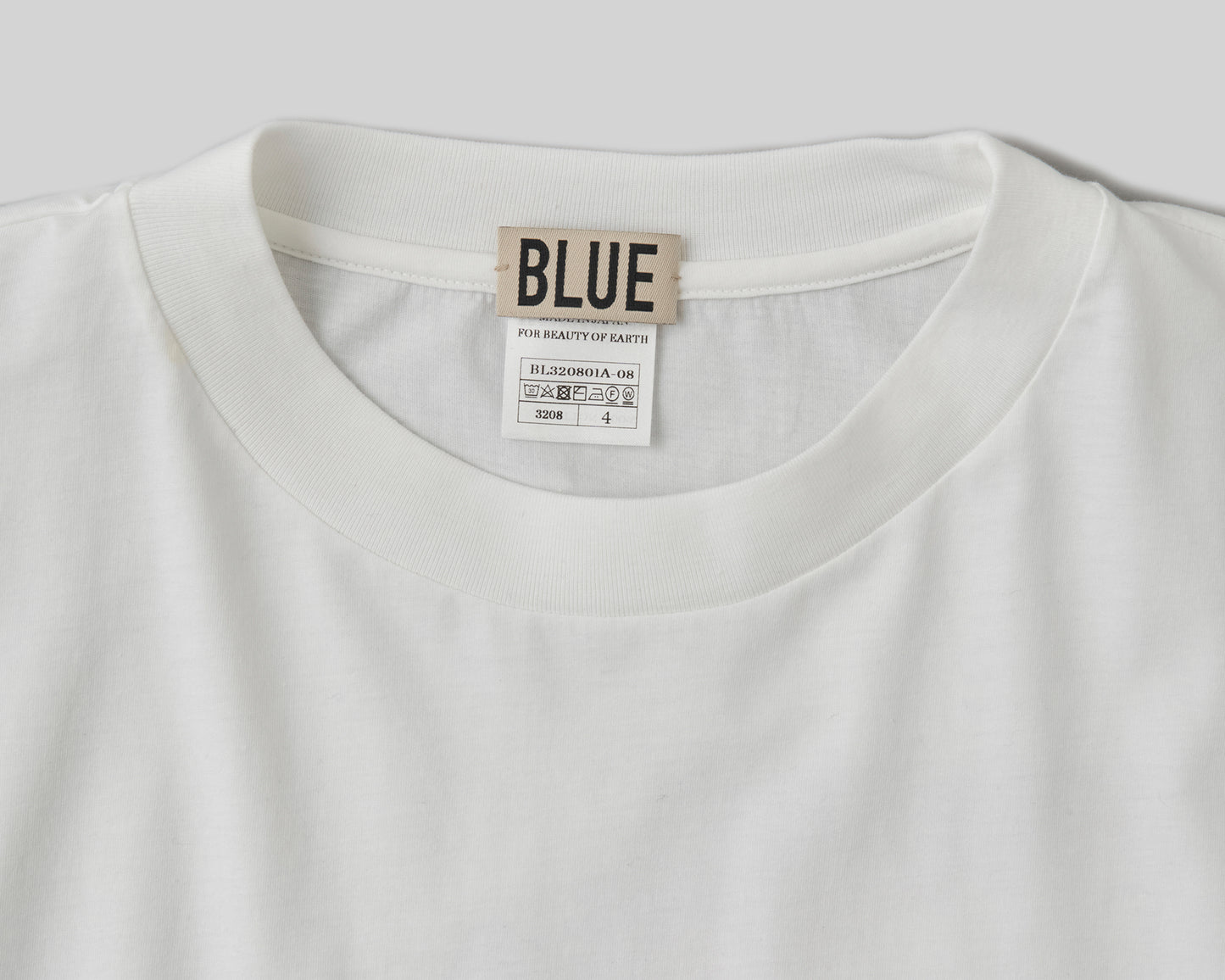 E-Species Tee