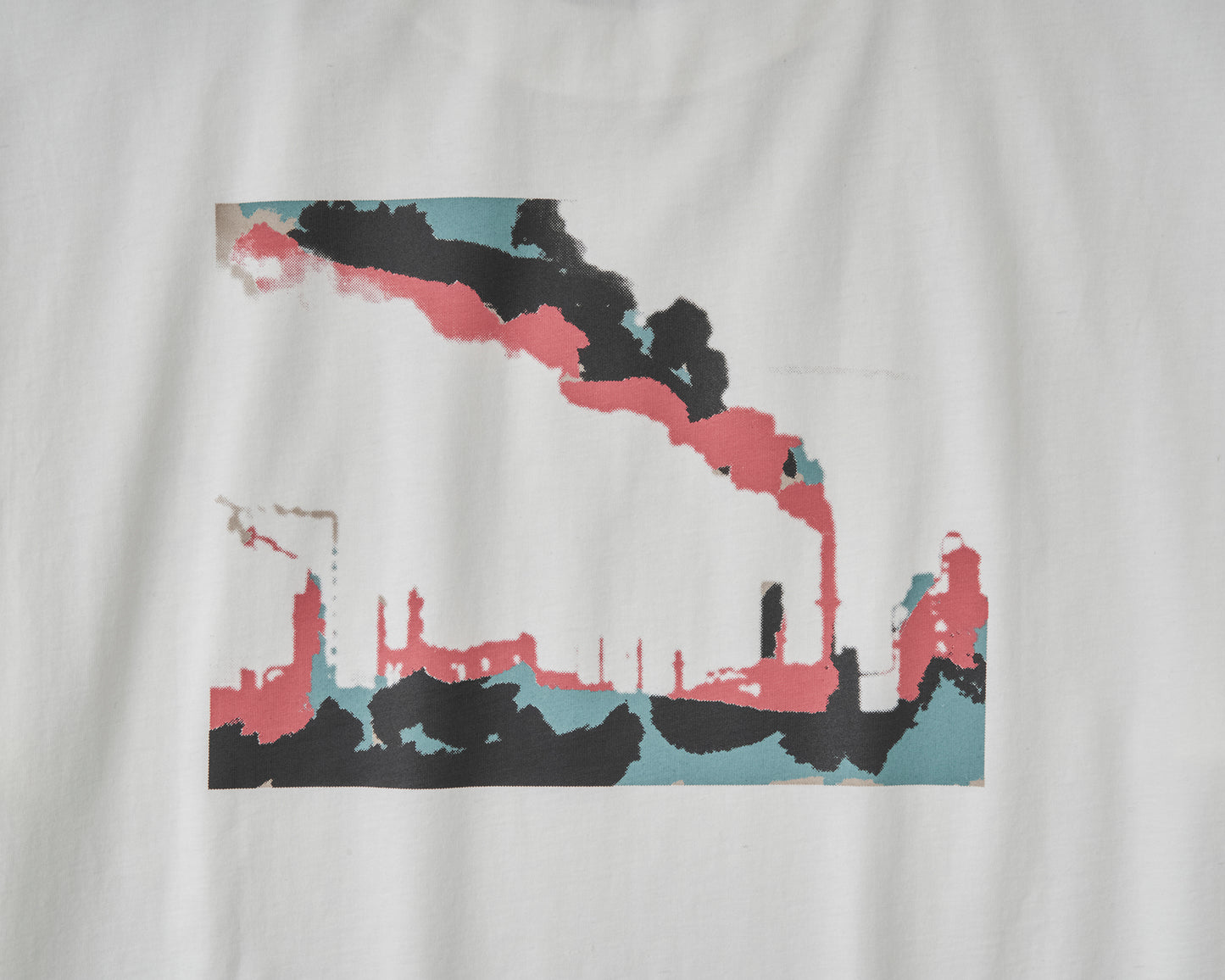 E-Species Tee
