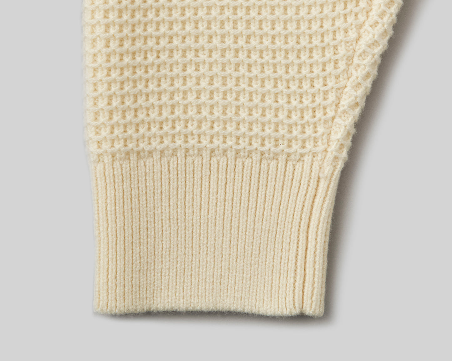 CS WOOL CREW