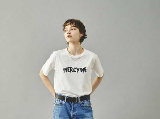 MERCY Tee