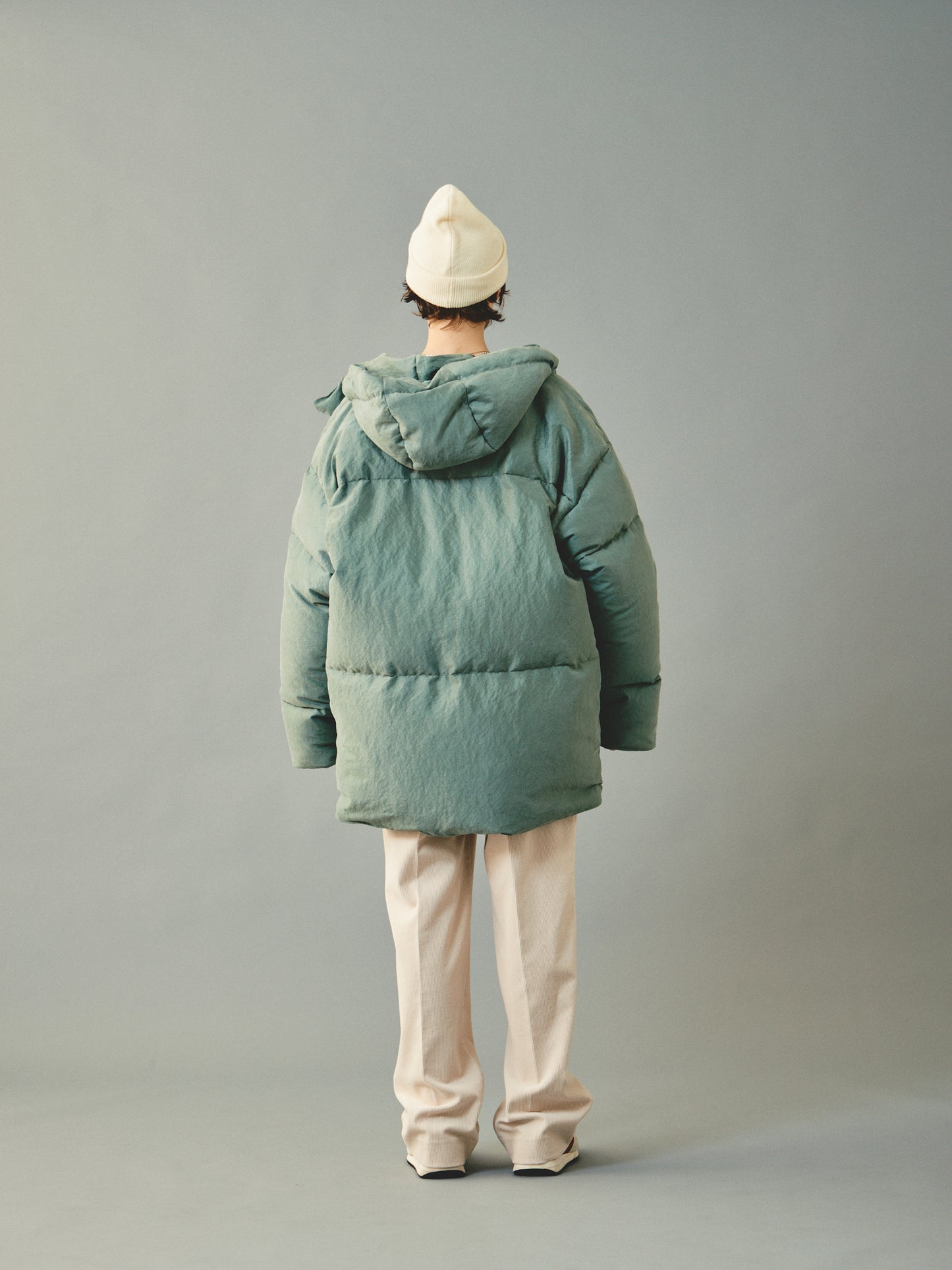 SNY CYCLE DOWN / Mint