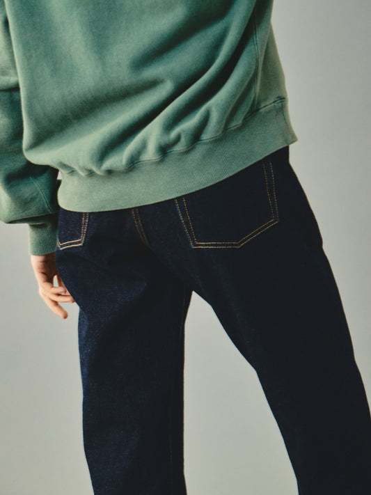 UGA DENIM