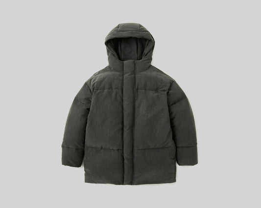 SNY CYCLE DOWN / Black(charcoal)