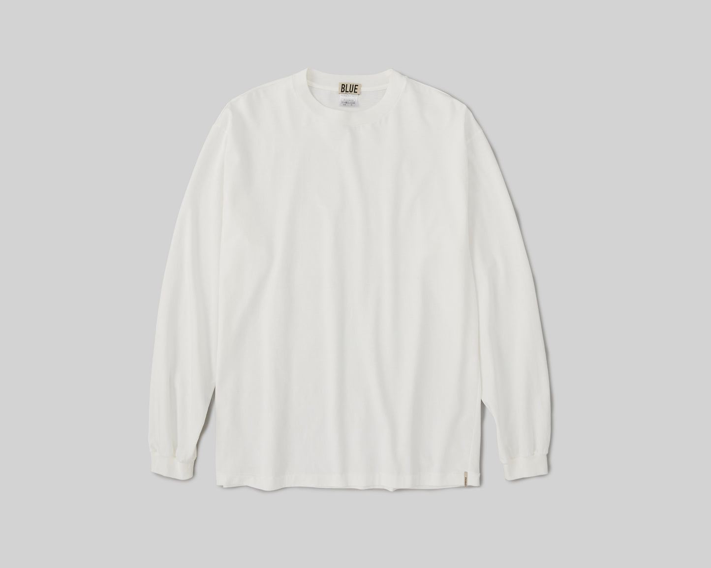 VCE L/S tee
