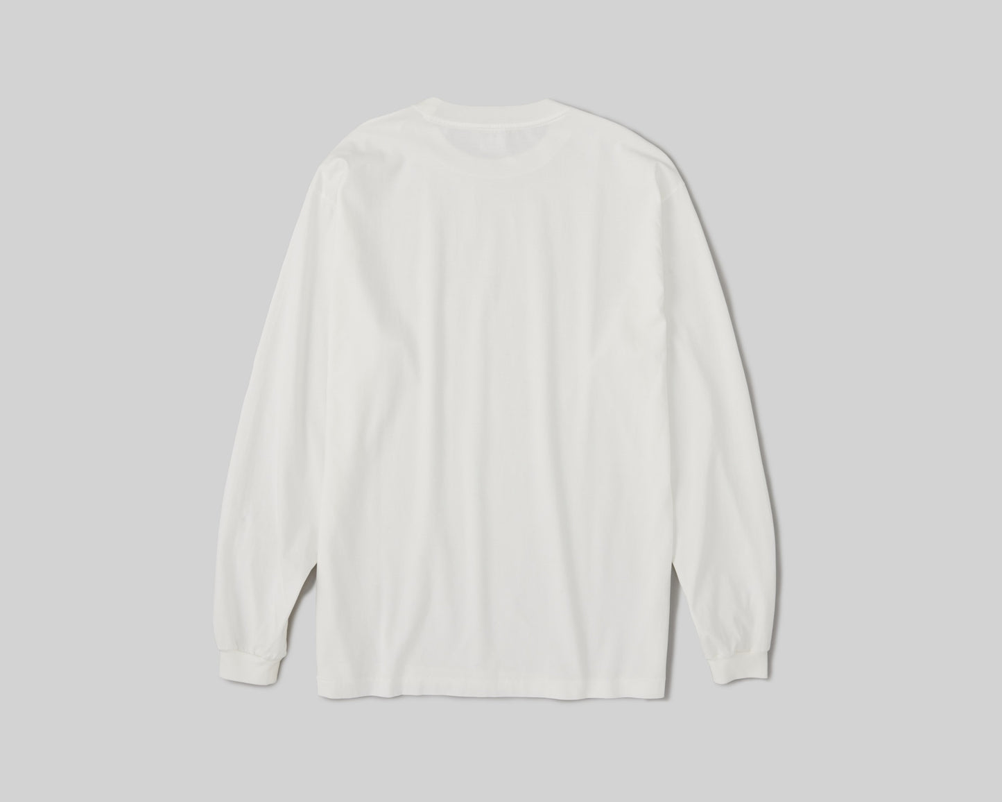 VCE L/S tee