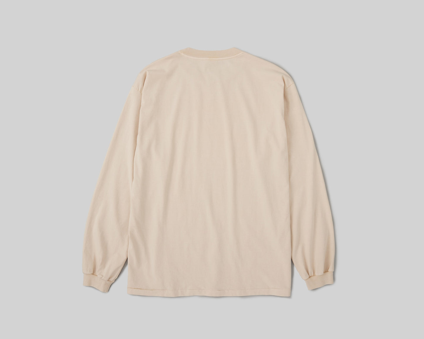 VCE L/S tee