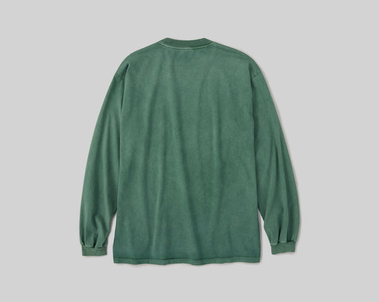VCE L/S tee