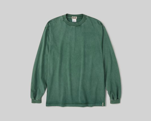 VCE L/S tee