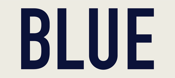 BLUE-Product