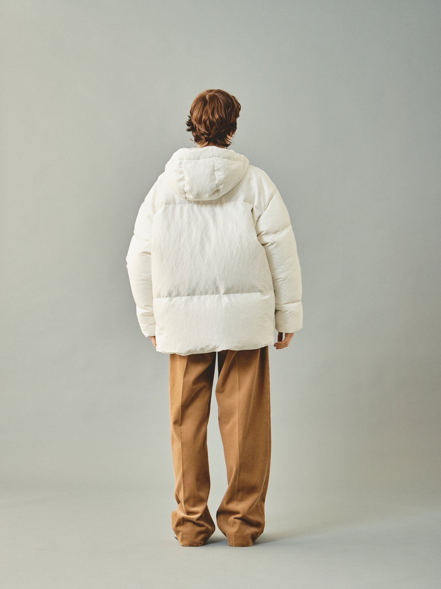 SNY CYCLE DOWN  /　Ivory