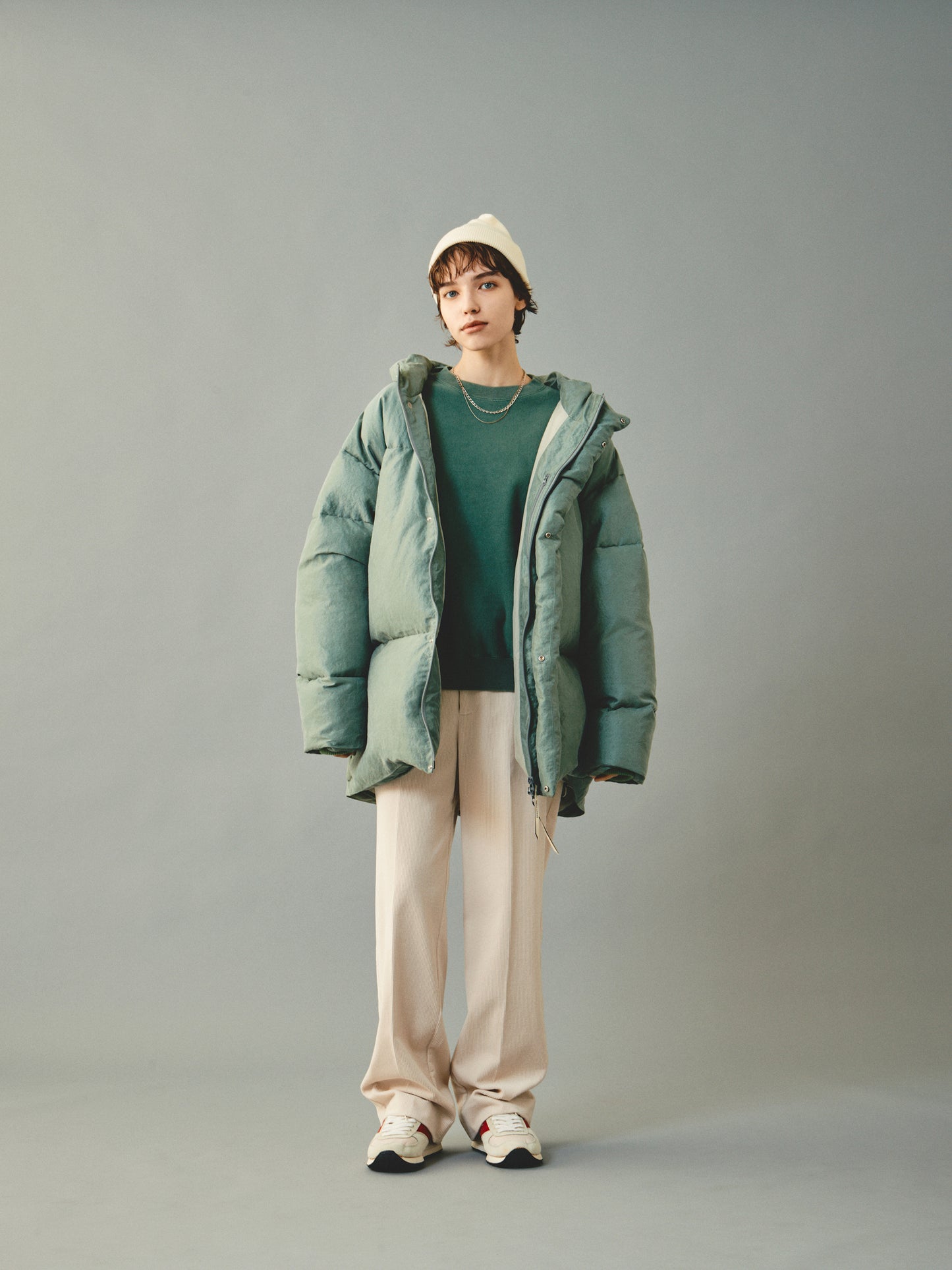 SNY CYCLE DOWN　/　Mint