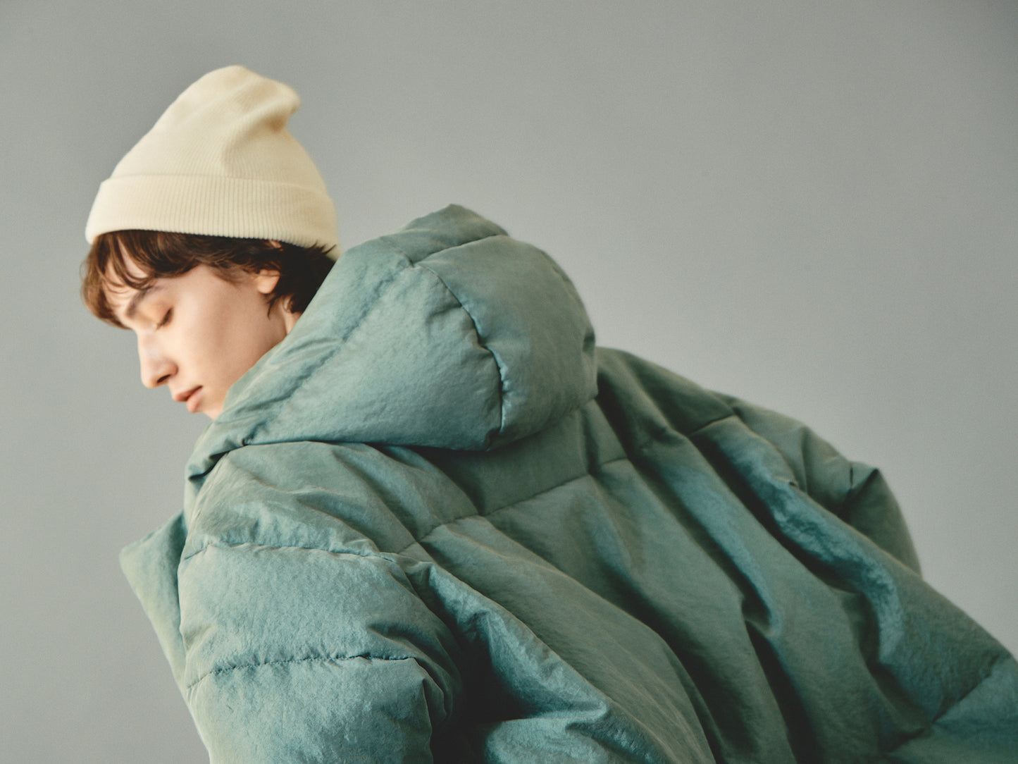 SNY CYCLE DOWN　/　Mint